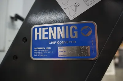 2011 HAAS ST-10 CNC Lathes (Turning Centers) | Machinery Resources International (15)