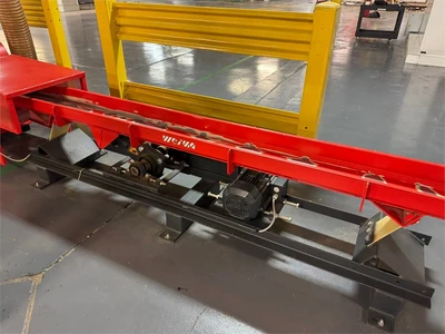 USED 2019 WEIMA H-BEAVER 300
