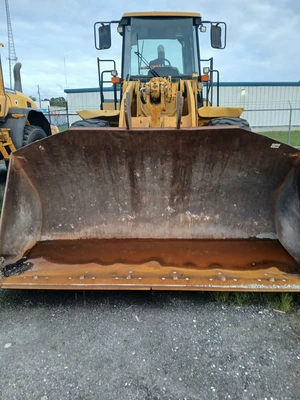 Used Caterpillar 950G-II Wheel Loaders Georgia US | Zadoon Equipment #1480621