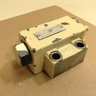 USED REXROTH SL 10 PA 1-40