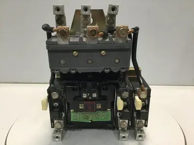 USED ALLEN BRADLEY 709-DOD