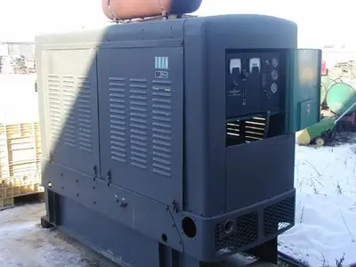 1979 ONAN 4S.ODYJ Diesel Engines | Rock Solid Tools (1)
