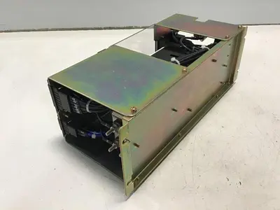 USED YASKAWA JZRCR-XPU09