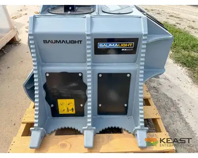 Used BAUMALIGHT _UNKNOWN_ Brush Cutters Iowa US | Keast Enterprises #1360049