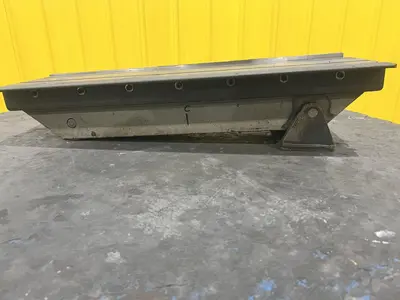 28" X 7" T SLOTTED DRILL BOX TABLE: STOCK 21050