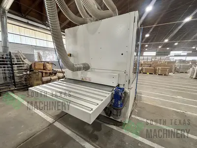 USED 2020 SCM DMC90 DBE 135