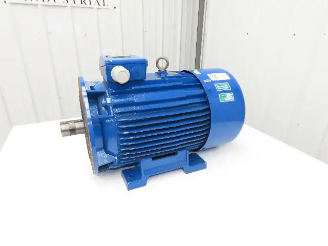 Used ELEKTRIM _UNKNOWN_ Motors (misc) Indiana US | Arrow Industrial #1365273