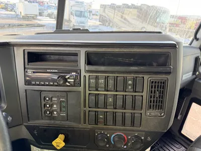 Used 2020 MACK GRANITE Dump trucks Minnesota US | Carco Truck & Equipment #1513967