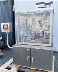 Used BOHANNAN _UNKNOWN_ Capsule Fillers Connecticut US | DMC Industries #1281513