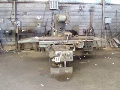 USED GRAFFENSTADEN FU 124 R HYPER ISO 40