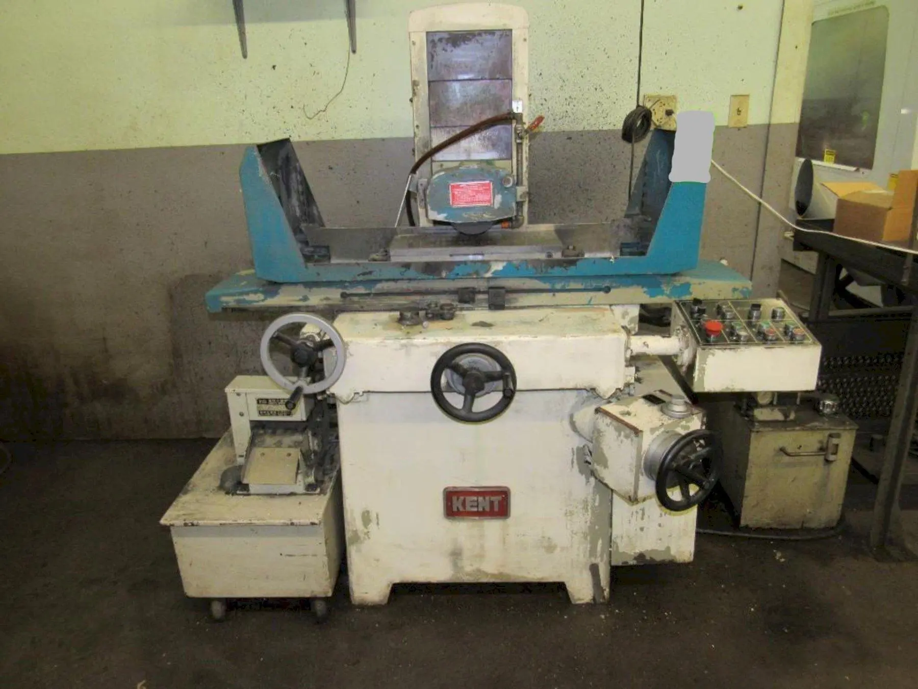 USED KENT KGS-250AHD
