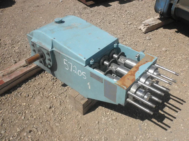 Used RANNIE LAB Pumps | Power Zone Equipment #970359