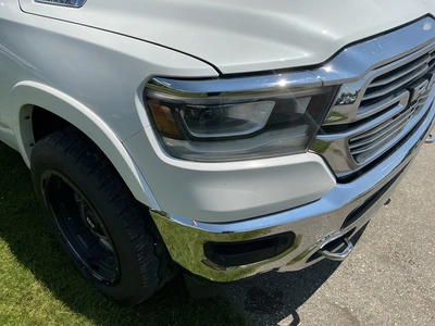 Used 2020 RAM 1500 Pickup Trucks Michigan US | Miedema Asset Management Group #1293082