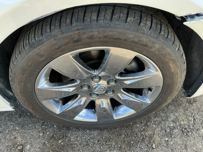 USED 2012 BUICK LACROSSE