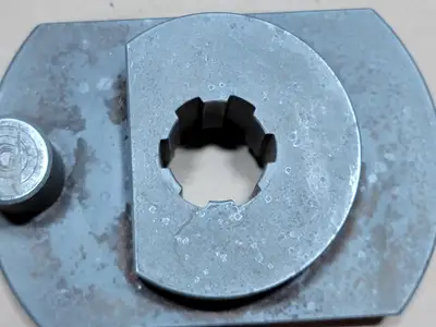 NEW SANDVIK 55195339