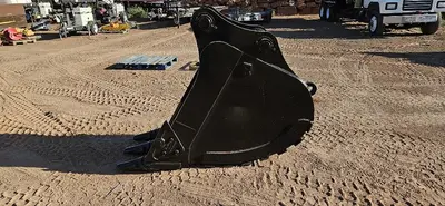 Used ROCKLAND _UNKNOWN_ Misc Construction Attachements Utah US | CSS Equipment Sales #1347418