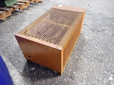 USED BIG4 MANUFACTURING INC BIG4