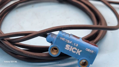 USED SICK WE2S-F113