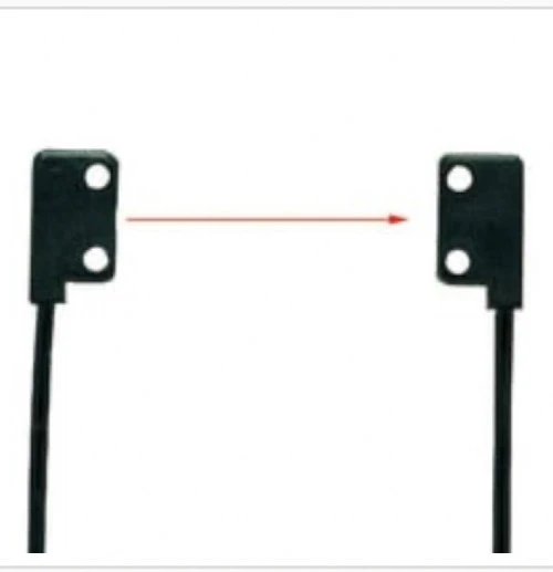 Keyence PS-52 Amplifier Separate Type Photoelectric Sensor, Transmissive Head [New]