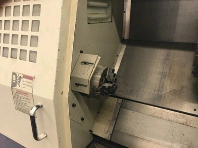 USED 1995 HWACHEON HI-ECO