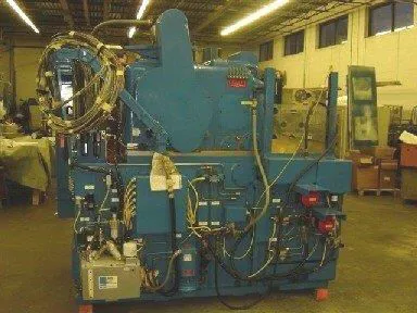 FELLOWS 4B Gear Shapers | Mohawk Machinery (5)