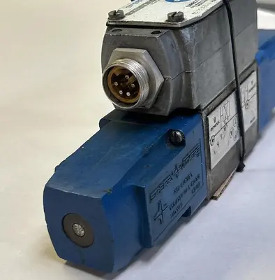 Used VICKERS PA5DG4V32NWB10C Pump & Valve Parts Ohio US | Surplus Asset Holdings #1242572