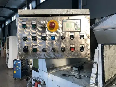 Used 1985 ASAHI OKUMA AOT-4L Cold Headers Ontario CA | Walden Machinery #1290649