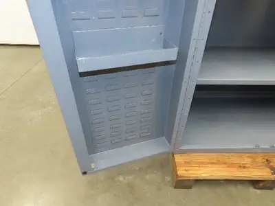 Used DURHAM _UNKNOWN_ Cabinets Indiana US | Arrow Industrial #1460344