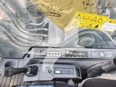 USED 2020 XCMG XE360U