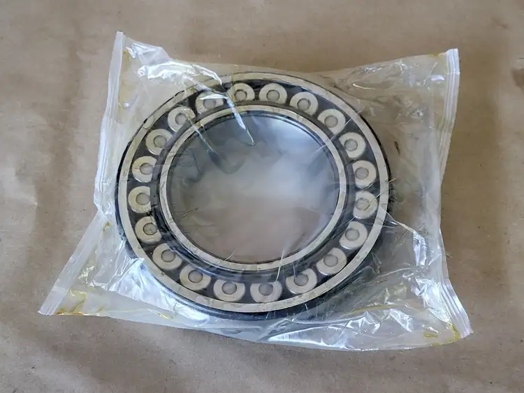 New | in-Stock BALDOR DODGE 22217K Bearings British Columbia CA | Lenmark #259750