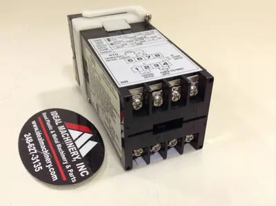 USED OGDEN ETR-9080-1122