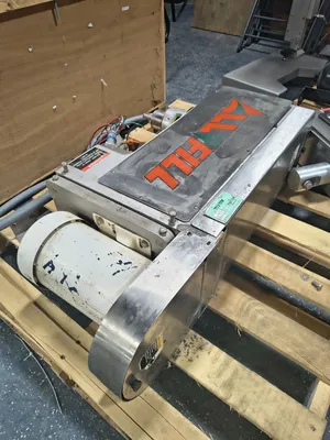 Used ALL-FILL B-400-3A Augers South Carolina US | ESS Industrial Equipment Sales #1503863