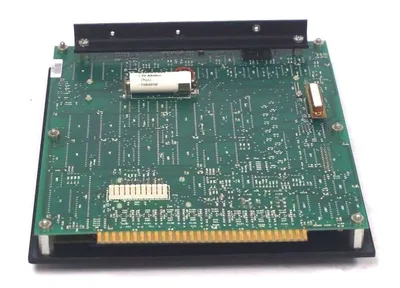 MEDAR 4927-AM1 CONTROL DISPLAY BOARD 4927AM1