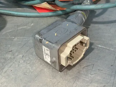 Used ABB 3HNA024941001 Automation Control (HMI) Ohio US | HGR 24 #1301632