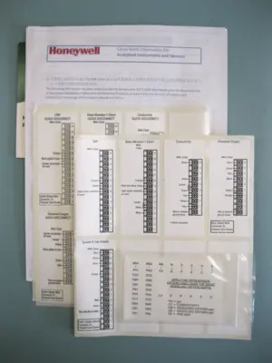 New | in-Stock Honeywell UDA2182-CC1-NN2-NN-N-0E00-EE Misc Electrical & Power Parts New Hampshire US | Bitter End Trading #1452991