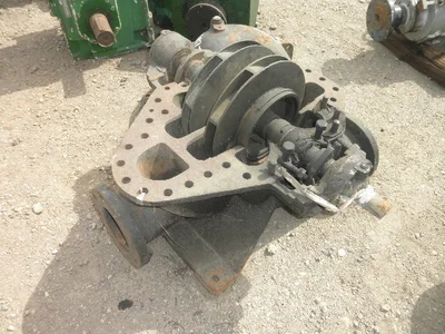 USED SPP 6X8-15