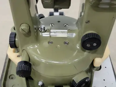 USED KERN K1-RA
