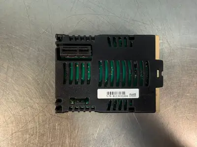 Control Techniques STDY50 SIETHERNET SI-Ethernet Module (3.1.2)