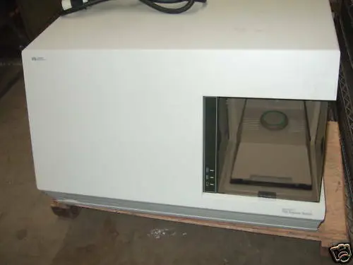 ABI Applied Biosystems Prism 7700 Sequence Detector
