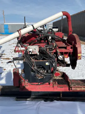 MIGHTY E921W SAWMILL | Liberty Machine Works LLC (4)