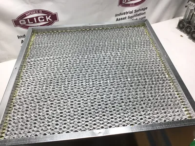 Koch 90 HC Maxi-Cell Filter 24x24x12-FM