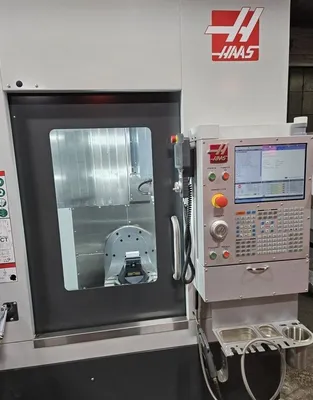 2022 HAAS UMC-500SS Universal Machining Centers | Midstate Machinery (2)