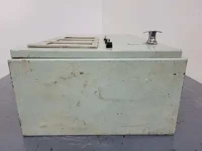 Controller Panel w/ Starter 702-AAWG93