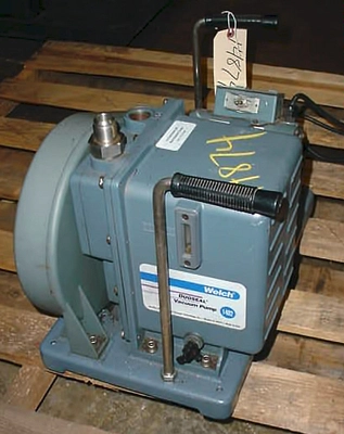 USED WELSH 6Z026