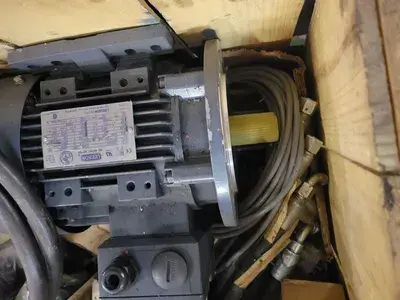 New | in-Stock 2007 KALTENBACH KKS-400NA Circular Cold Saws Illinois US | Blackout Equipment, LLC #1376931