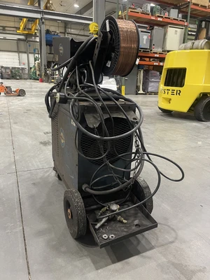 Welder