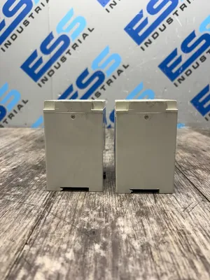 Used BASLER BE3-37/51-1E1A3 Misc Electrical & Power Parts South Carolina US | ESS Industrial Equipment Sales #1453861
