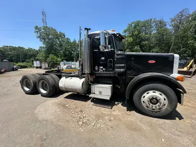 Used 1994 PETERBILT 379 Conventional trucks New Jersey US | Proxy Equipment #1426078