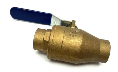 New | in-Stock Nibco S-585-70 Pump & Valve Parts Michigan US | Maverick Industrial Sales #1401414