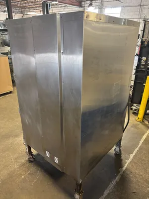 USED 2010 Cook Shack SM 360